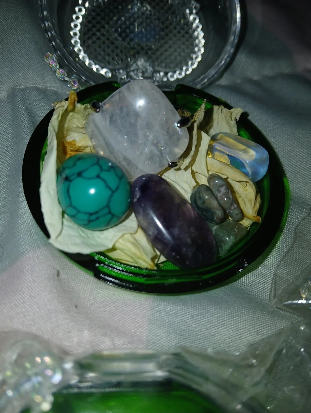 ✨ Portable Portal Manifestation Kits ✨
